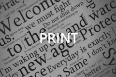 1 Creative Print